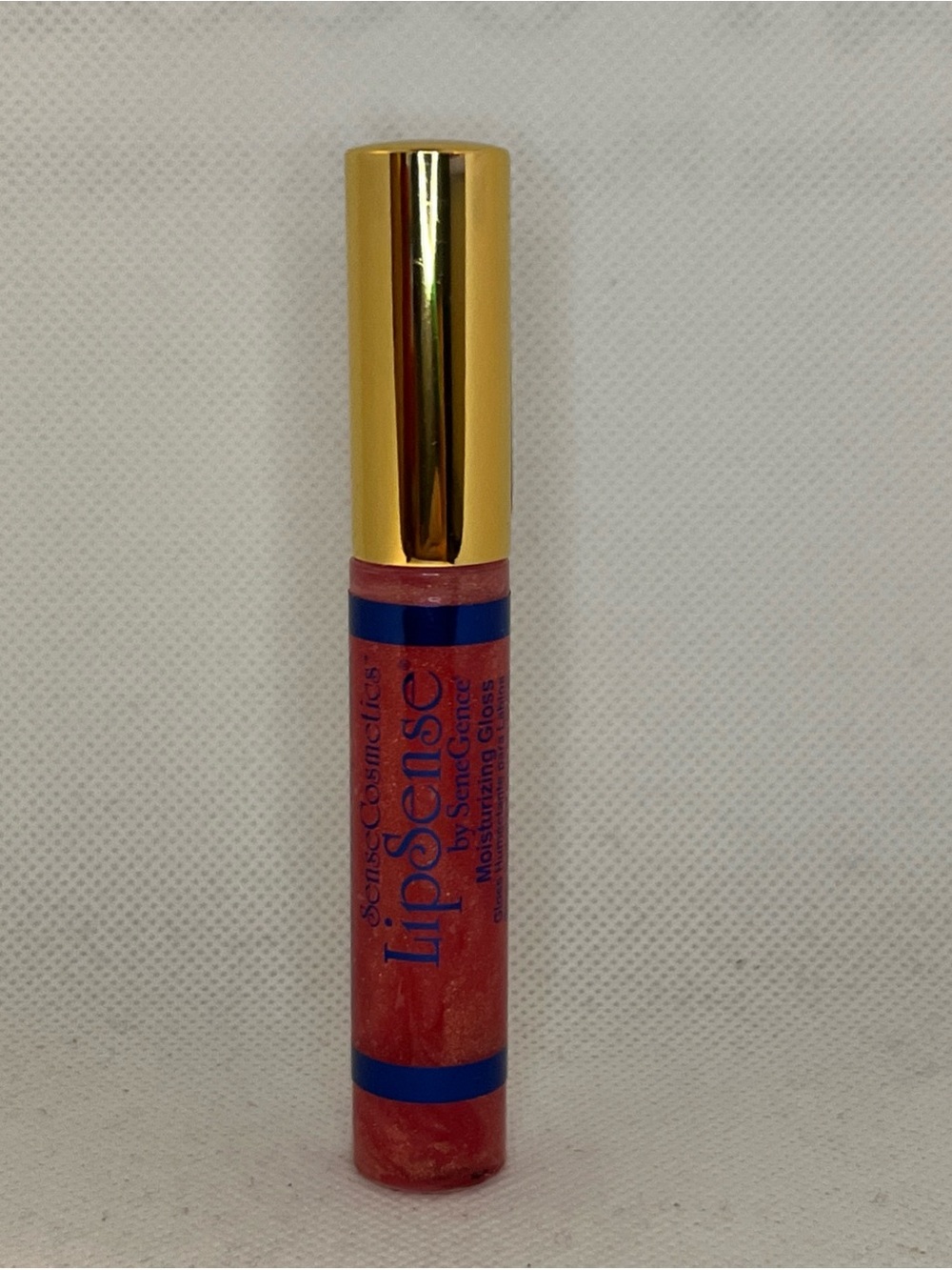LipSense by Sengence Lip Gloss Bougainvilea